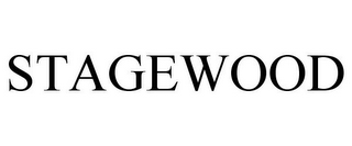 STAGEWOOD