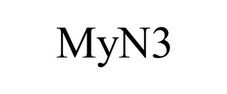 MYN3