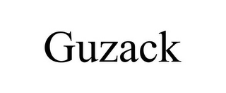 GUZACK