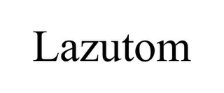 LAZUTOM