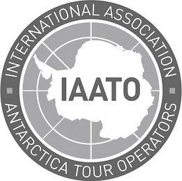 INTERNATIONAL ASSOCIATION ANTARCTICA TOUR OPERATORS IAATO