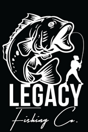 LEGACY FISHING CO.