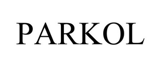 PARKOL