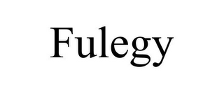 FULEGY