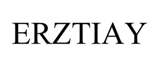 ERZTIAY
