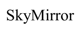 SKYMIRROR