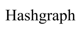 HASHGRAPH