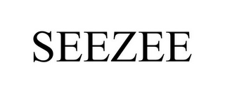 SEEZEE