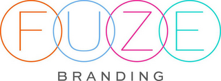 FUZE BRANDING