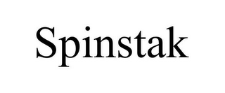 SPINSTAK
