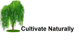 CULTIVATE NATURALLY