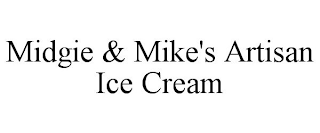 MIDGIE'S GOOD CREAM MIDGIE'S PUPPY CREAM MIDGIE'S VEGAN CREAM