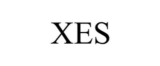 XES