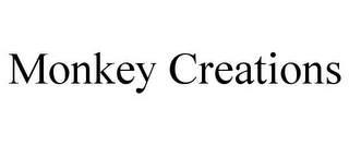 MONKEY CREATIONS