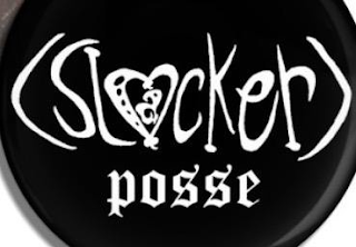 (SLACKER) PÖSSE