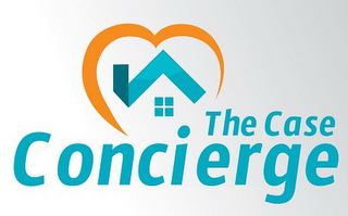 THE CASE CONCIERGE