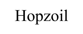 HOPZOIL