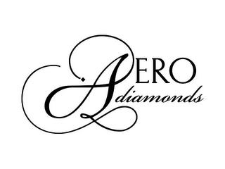 AERO DIAMONDS