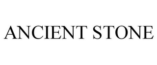 ANCIENT STONE