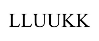 LLUUKK