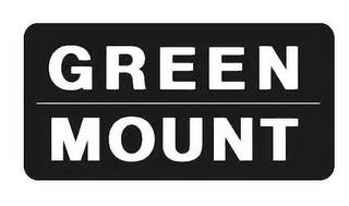 GREEN MOUNT