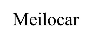 MEILOCAR