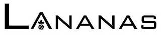 LANANAS