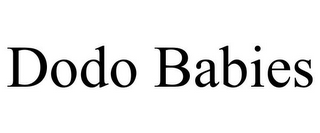 DODO BABIES