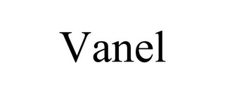 VANEL
