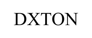 DXTON