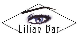 LILIAN BAR