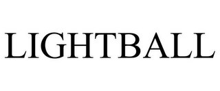 LIGHTBALL