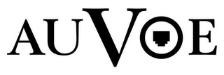 AUVOE