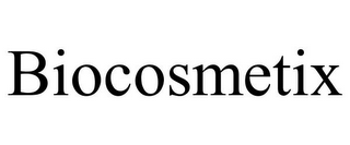 BIOCOSMETIX