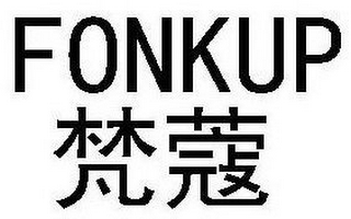 FONKUP