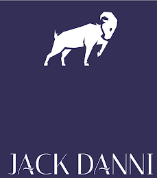 JACK DANNI