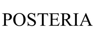 POSTERIA
