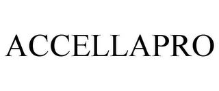 ACCELLAPRO
