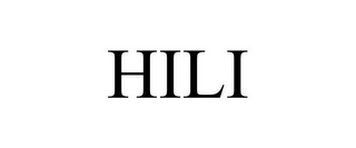 HILI