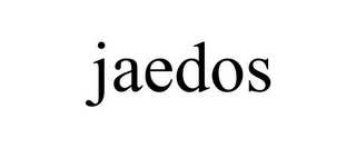 JAEDOS