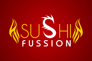 SUSHI FUSSION