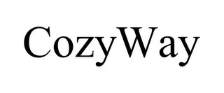 COZYWAY