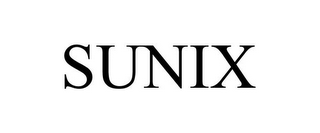 SUNIX