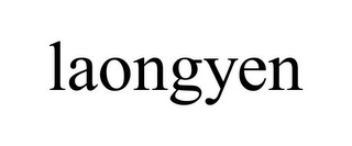 LAONGYEN