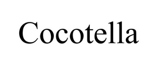 COCOTELLA