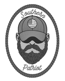 SOUTHERN PATRIOT