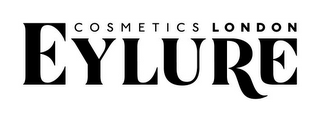 EYLURE COSMETICS LONDON