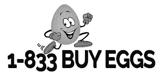 1-833 BUY EGGS