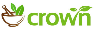 CROWN