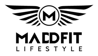 M MADDFIT LIFESTYLE